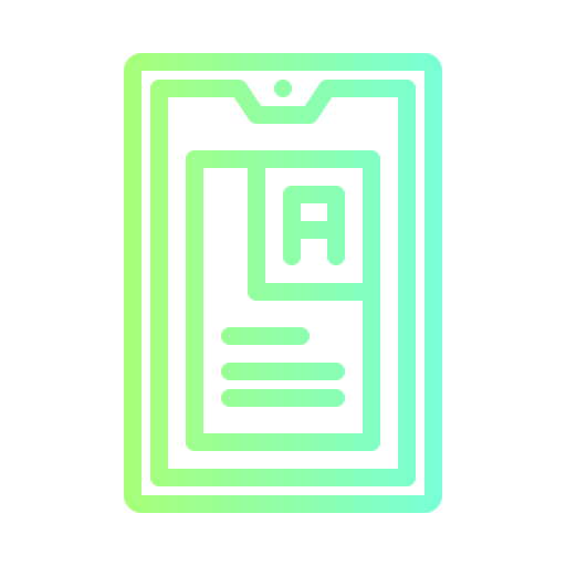 점수 무료 아이콘