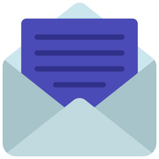 correo icono gratis