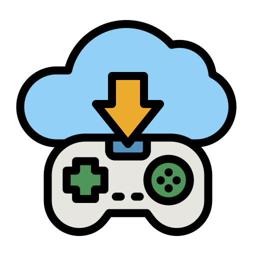 Game Icon  Free SVG / PNG, Premium Animated GIF / APNG