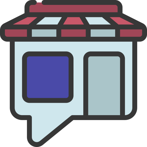 Marketing strategy free icon