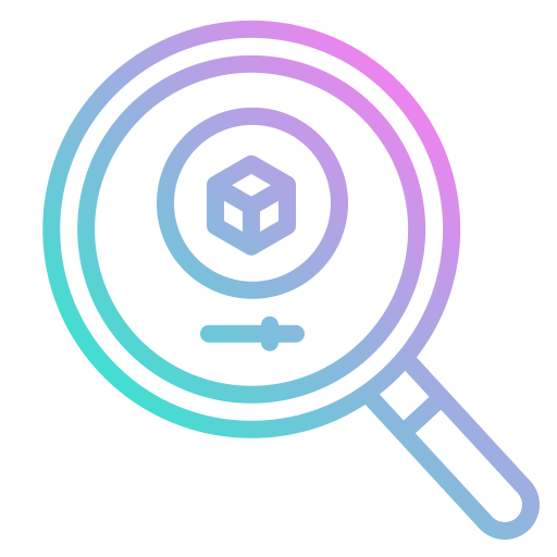 Nft free icon
