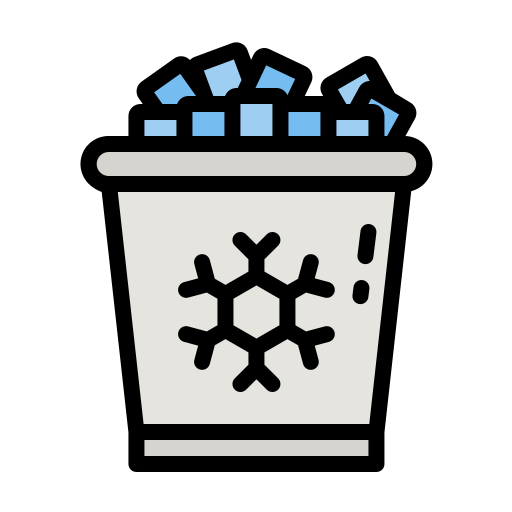 Ice free icon