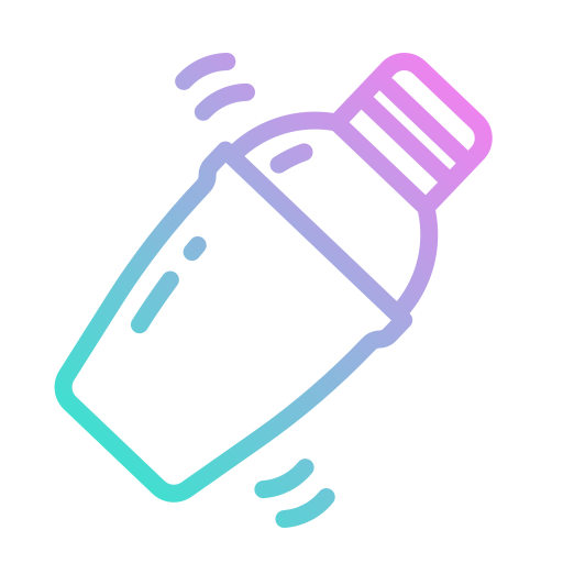 criba vibradora icono gratis