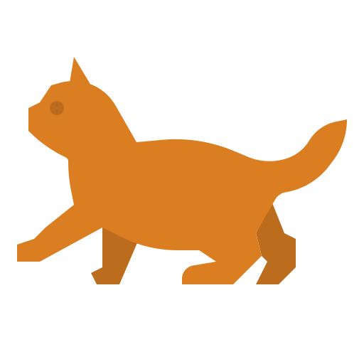 Download Breed Cats 2 Icon pack Available in SVG, PNG & Icon Fonts