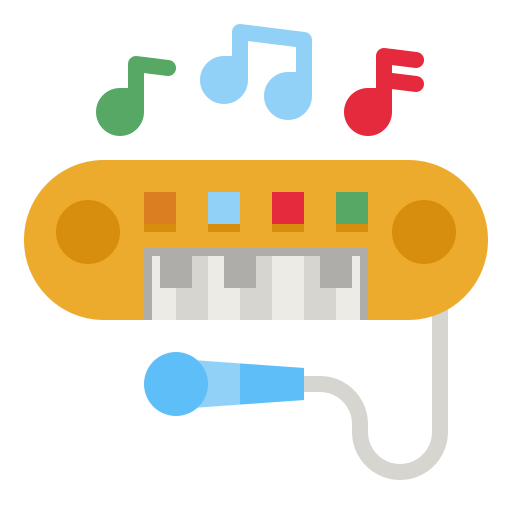 klavier kostenlos Icon klavier kostenlos Icon