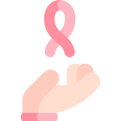 cancer du sein Icône gratuit cancer du sein Icône gratuit