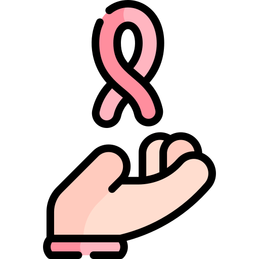 cancer du sein Icône gratuit cancer du sein Icône gratuit