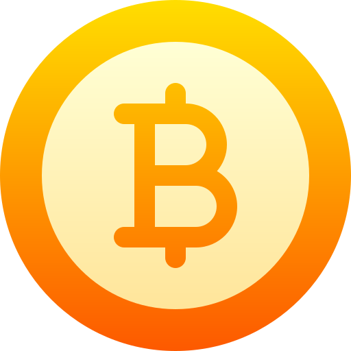 bitcoin icono gratis