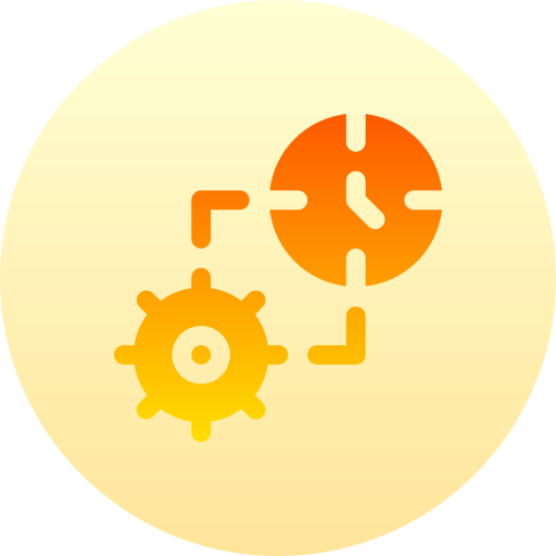 Efficiency free icon Efficiency free icon