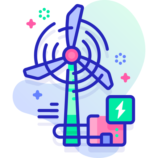 Windmill free icon Windmill free icon