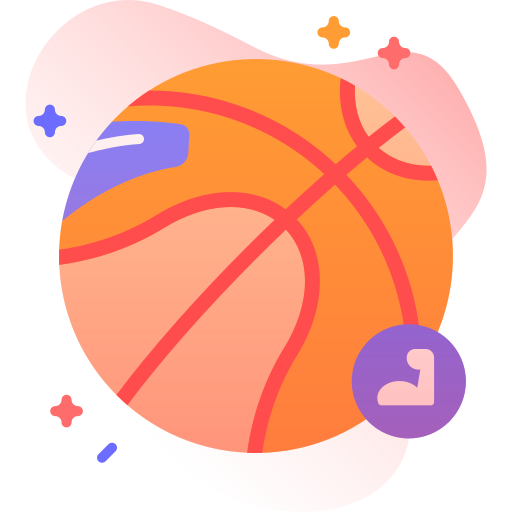 baloncesto icono gratis