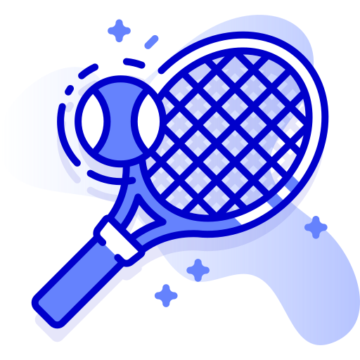 Tennis Special Ungravity Lineal icon