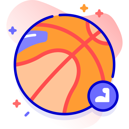 baloncesto icono gratis