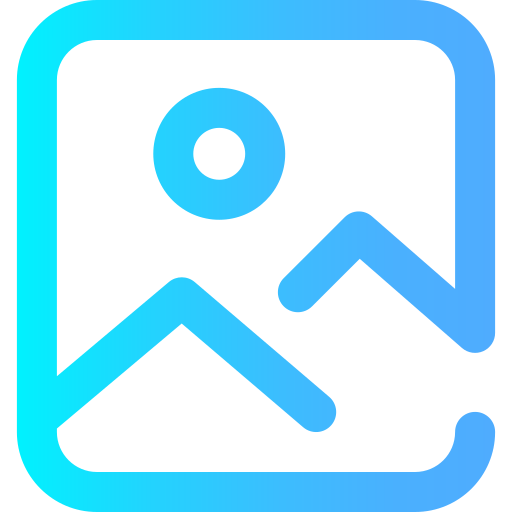 fotografía icono gratis