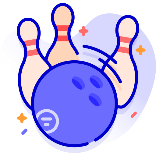 Boliche 3D Bowling – Apps no Google Play