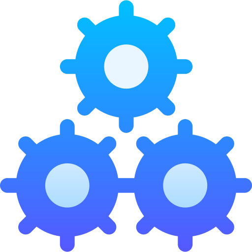 Operational system - Free business and finance icons