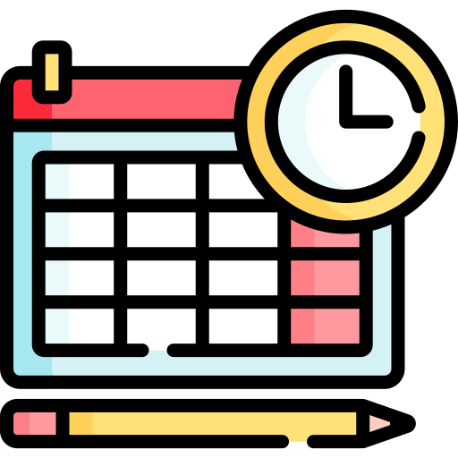 class schedule icon png