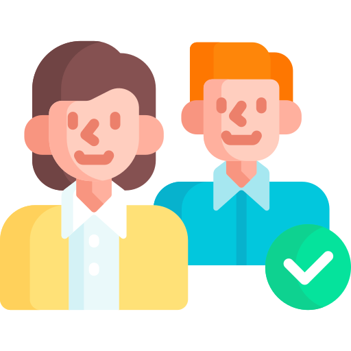 collègues de travail Icône gratuit collègues de travail Icône gratuit