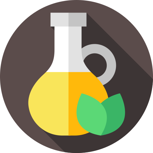 aceite de oliva icono gratis