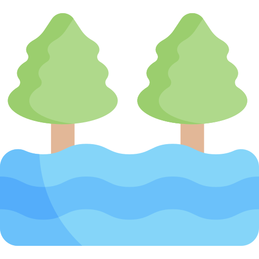 озеро бесплатно иконка