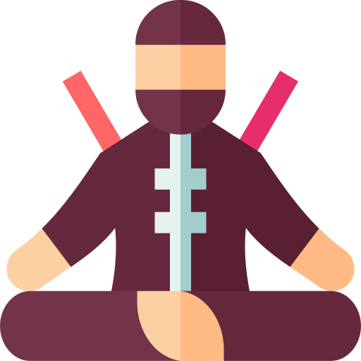 meditar icono gratis