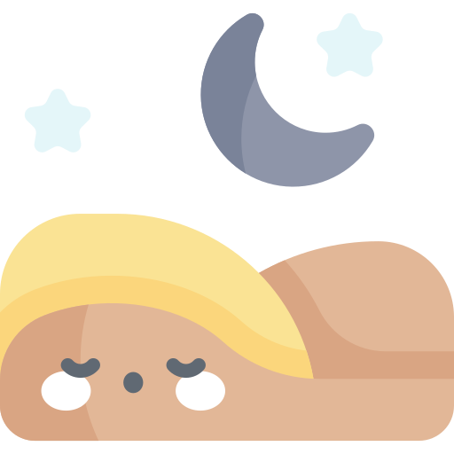 밤 무료 아이콘