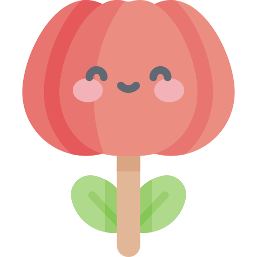 Flower free icon