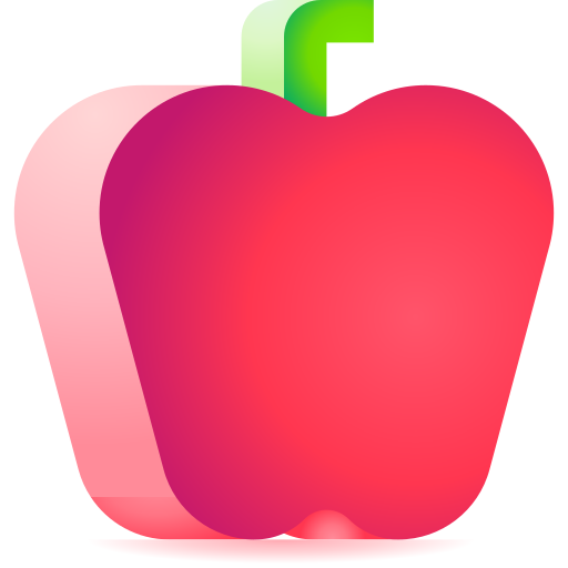 Apple free icon