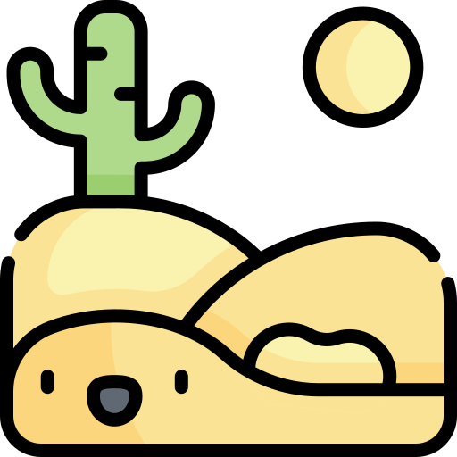 oasis Icône gratuit