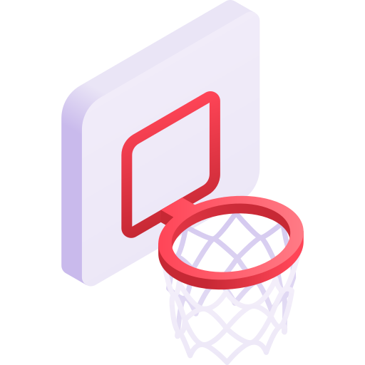 Basketball  free icon