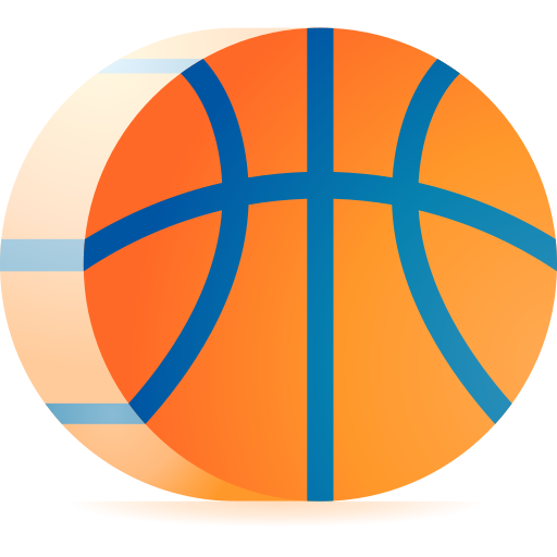 Баскетбол бесплатно иконка