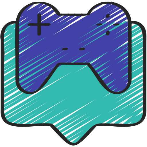 juego de azar icono gratis