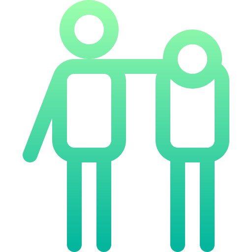 la compassion Icône gratuit la compassion Icône gratuit