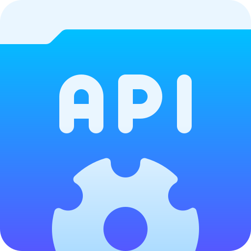 api icono gratis