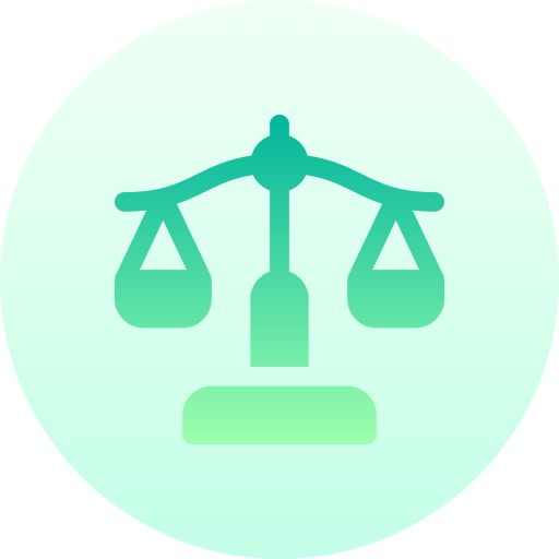 gleichgewicht kostenlos Icon