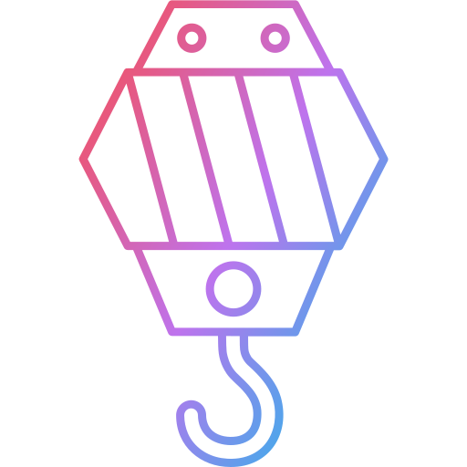 Hook free icon Hook free icon