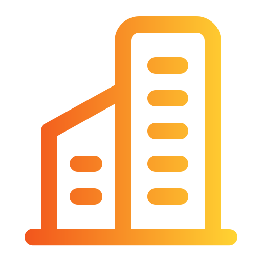Office building free icon Office building free icon