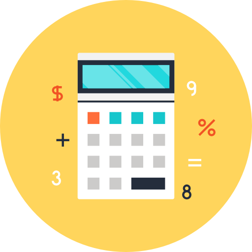 calculadora grátis ícone