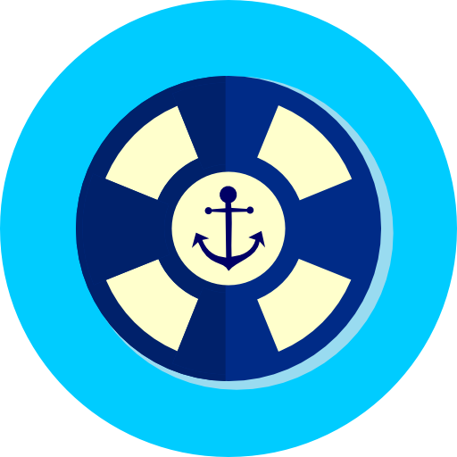 Lifesaver - free icon