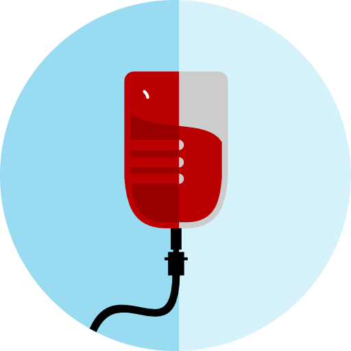 blutspende kostenlos Icon blutspende kostenlos Icon