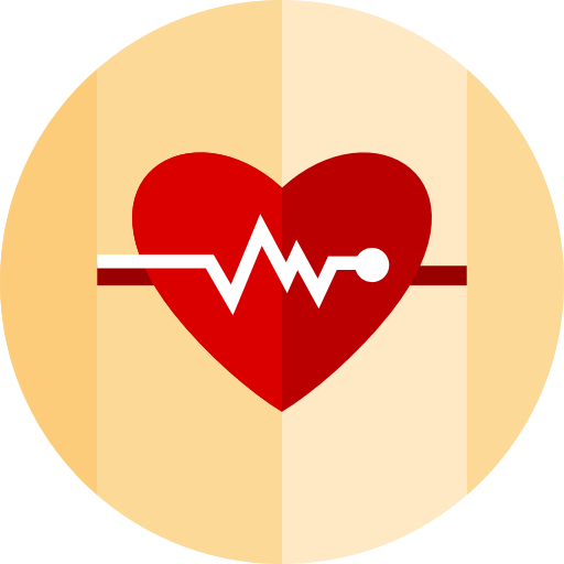 cardiograma icono gratis