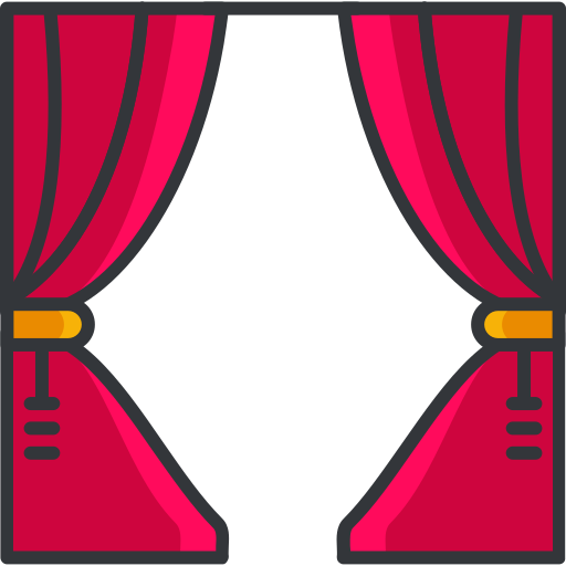 theater kostenlos Icon theater kostenlos Icon
