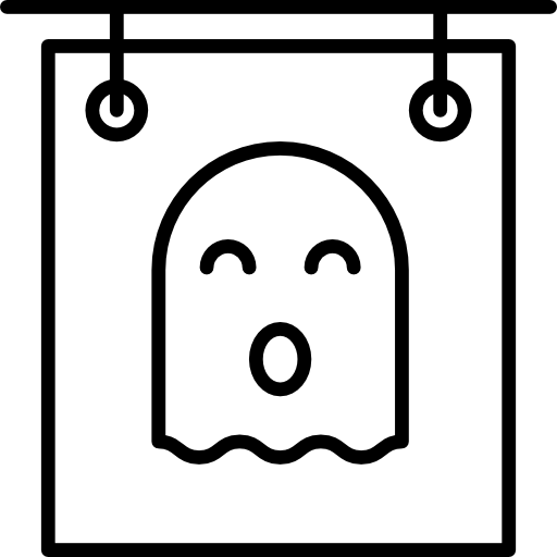 placa grátis ícone