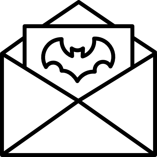 einladung kostenlos Icon