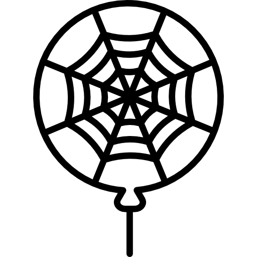 balão grátis ícone