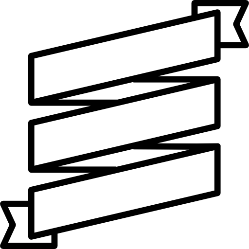 Banner free icon Banner free icon