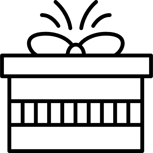 geschenk kostenlos Icon