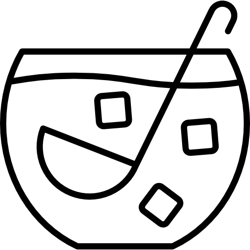 Punch free icon