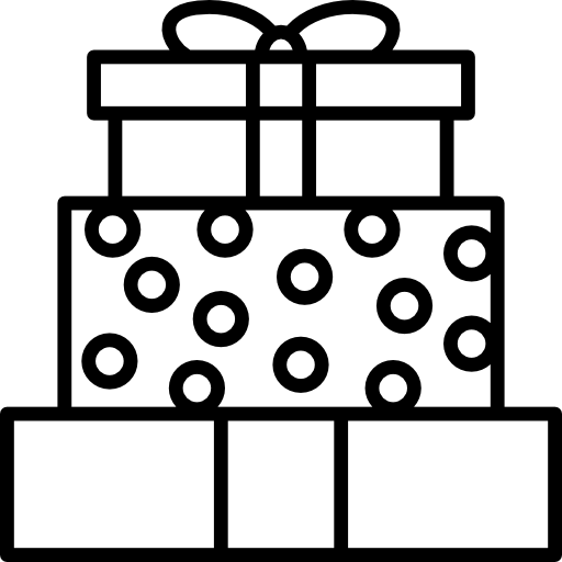 geschenk kostenlos Icon