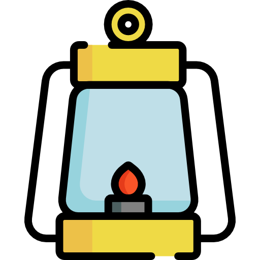 фонарь бесплатно иконка